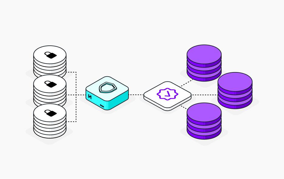 Person sitting by window working on tablet